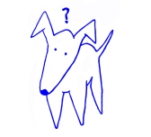 Quiz Dog Productions Logo